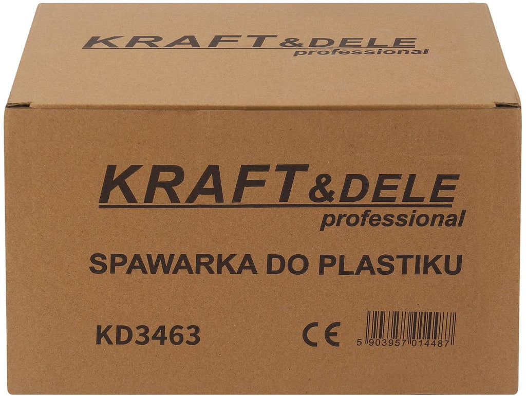 PLASTIKU KEEVITI / JOOTMISJAAM KD3463