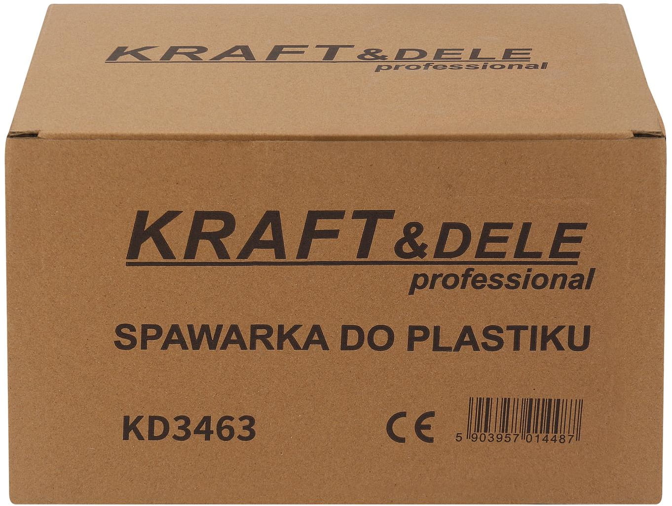 PLASTIKU KEEVITI / JOOTMISJAAM KD3463