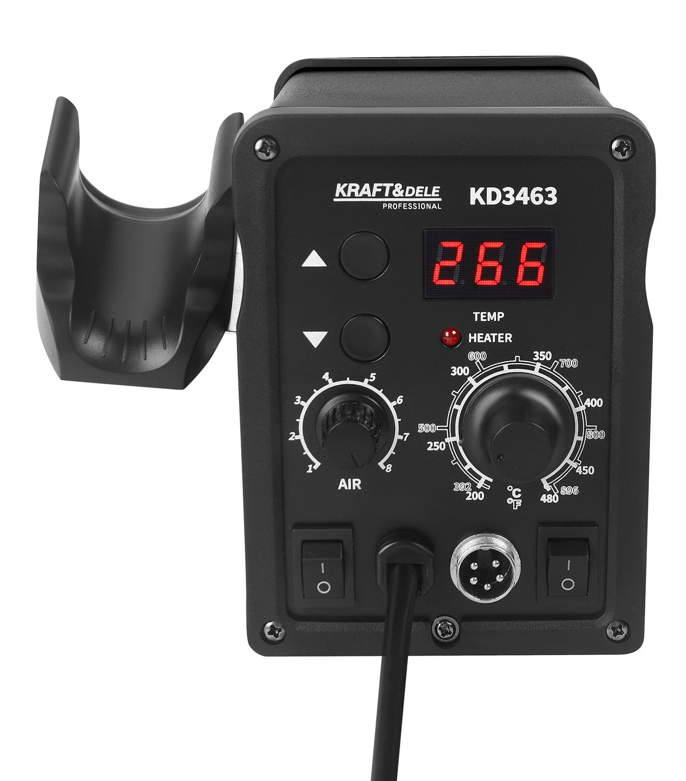 PLASTIKU KEEVITI / JOOTMISJAAM KD3463