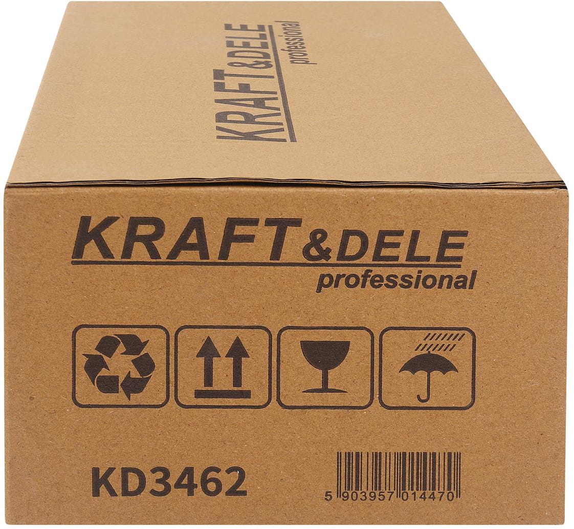 PLASTIC WELDER / SOLDERING IRON KD3462