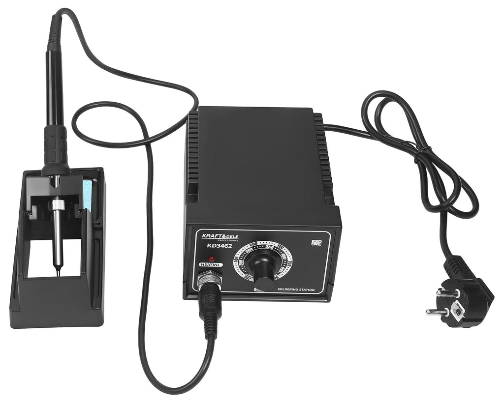PLASTIC WELDER / SOLDERING IRON KD3462