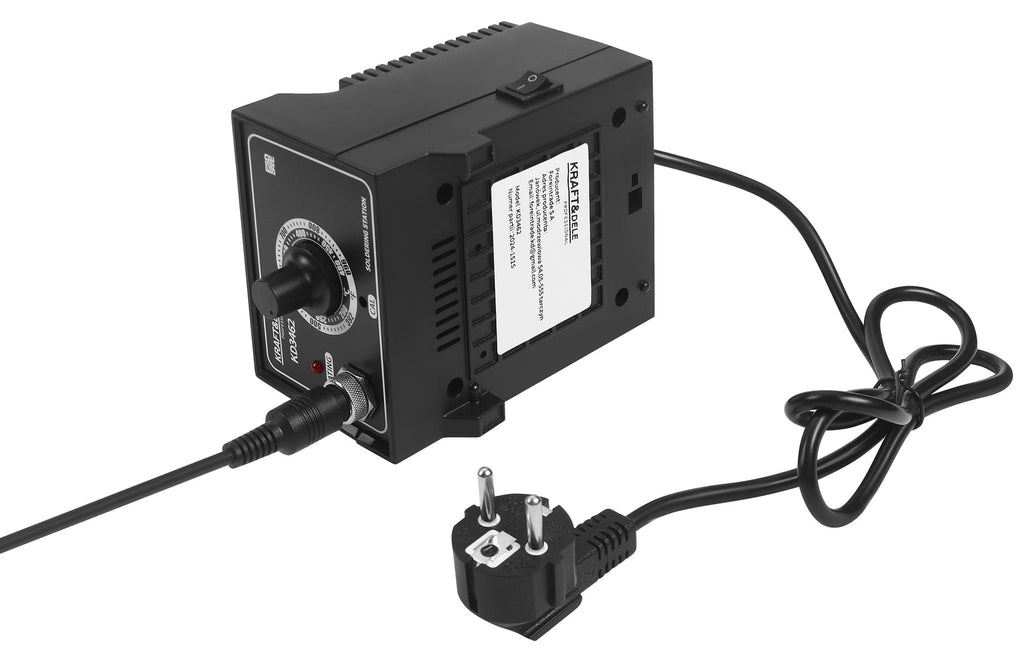 PLASTIC WELDER / SOLDERING IRON KD3462