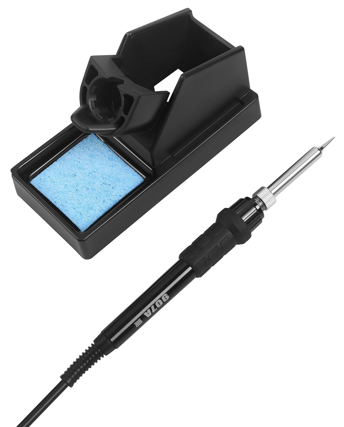 PLASTIC WELDER / SOLDERING IRON KD3462