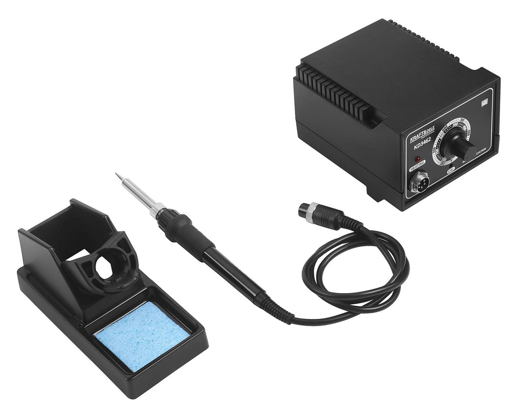 PLASTIC WELDER / SOLDERING IRON KD3462