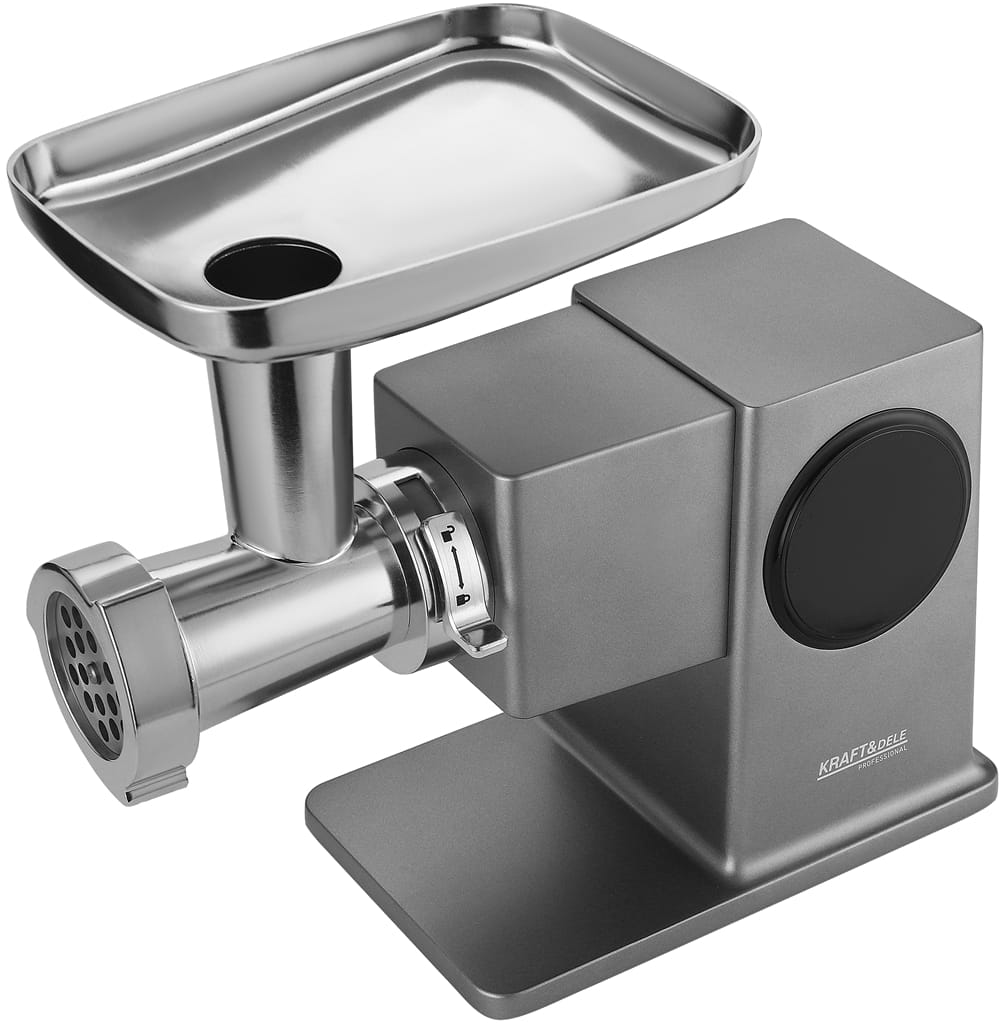 MEAT GRINDER 4KG/MIN 2500W KD4148