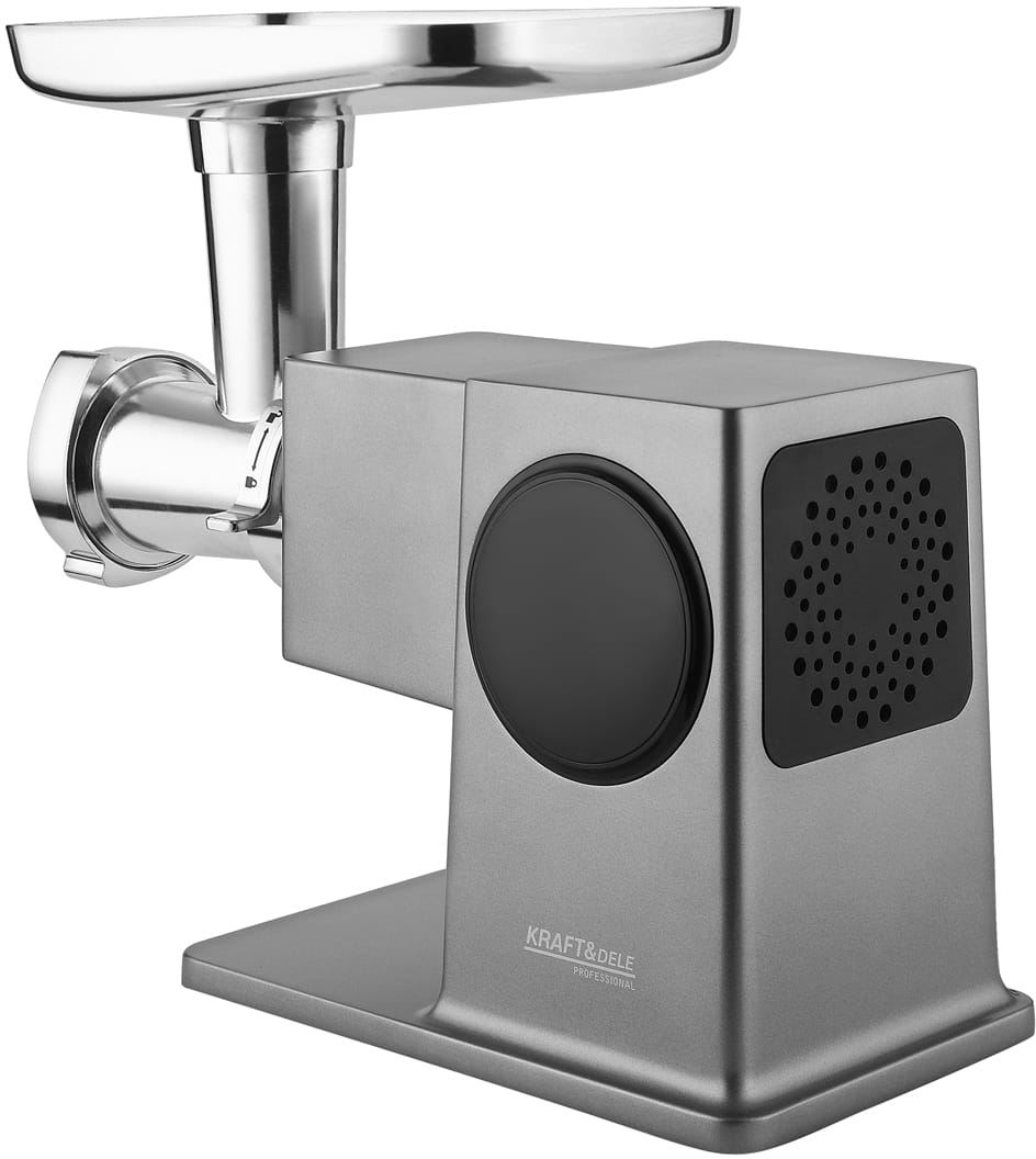 MEAT GRINDER 4KG/MIN 2500W KD4148