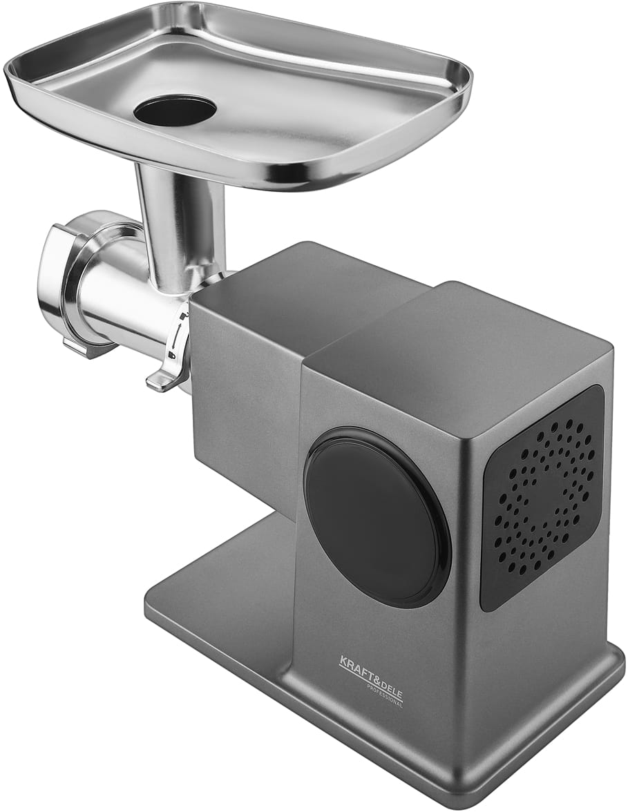 MEAT GRINDER 4KG/MIN 2500W KD4148
