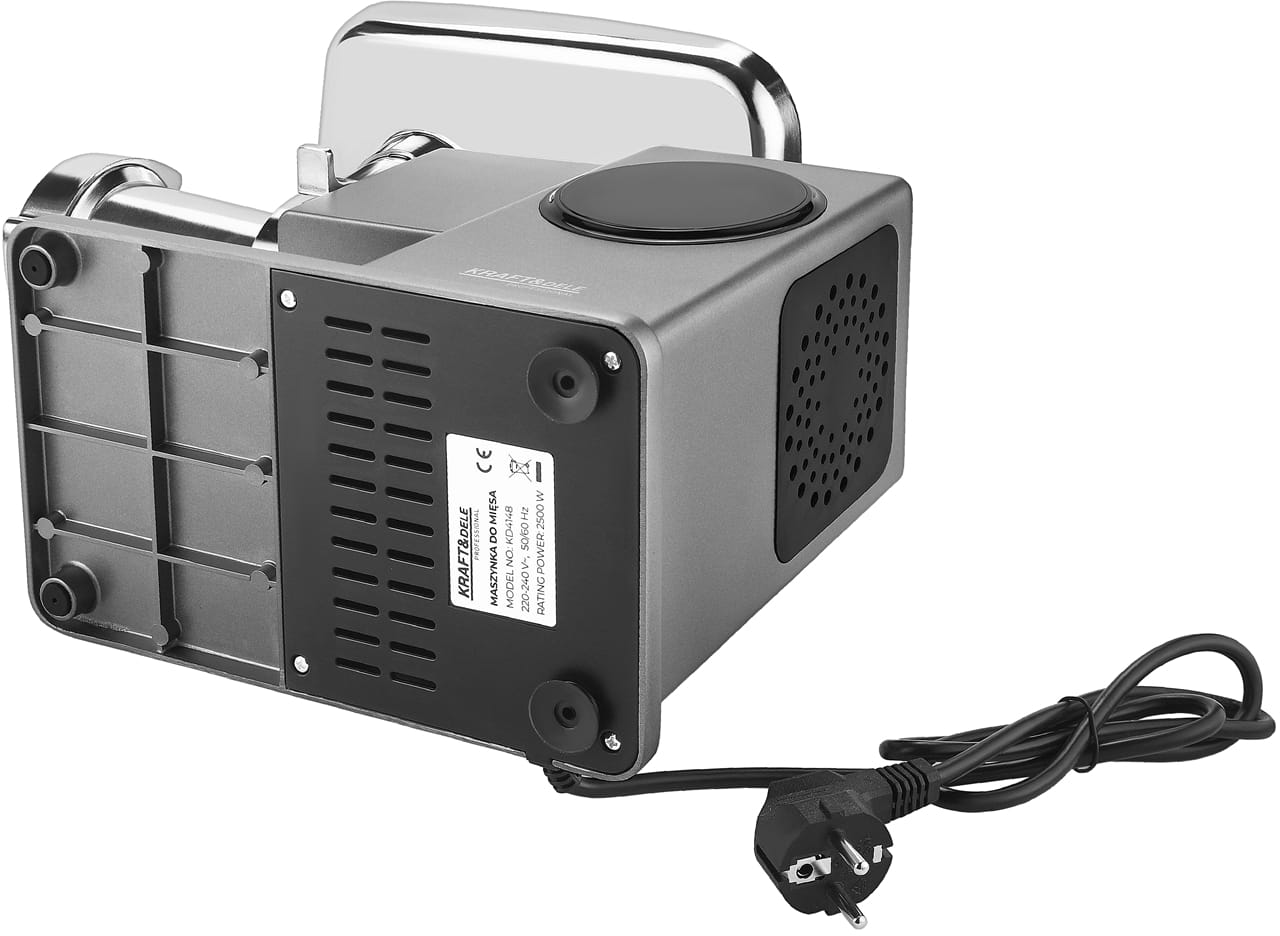 MEAT GRINDER 4KG/MIN 2500W KD4148