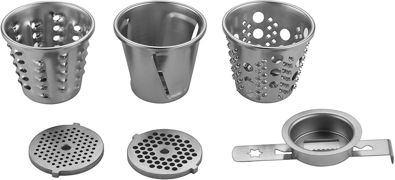 MEAT GRINDER 4KG/MIN 2500W KD4148