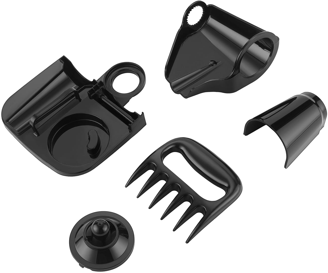 MEAT GRINDER 4KG/MIN 2500W KD4148