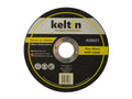 Cutting blade for metal 125x1.2 mm