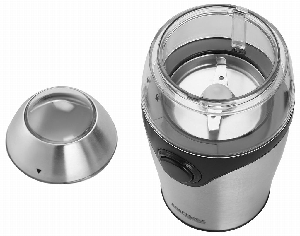 COFFEE GRINDER 60G 300W KD4161