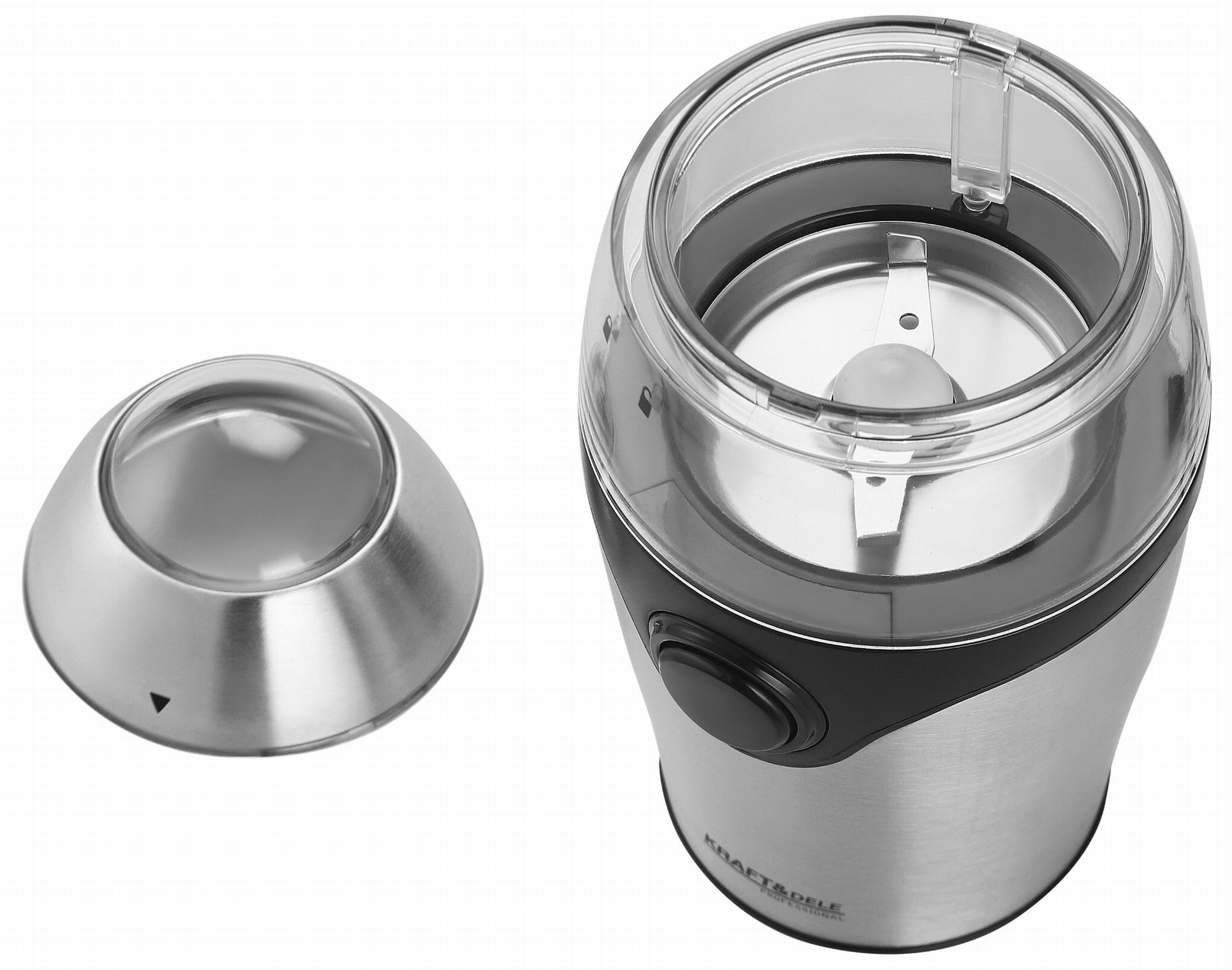 COFFEE GRINDER 60G 300W KD4161