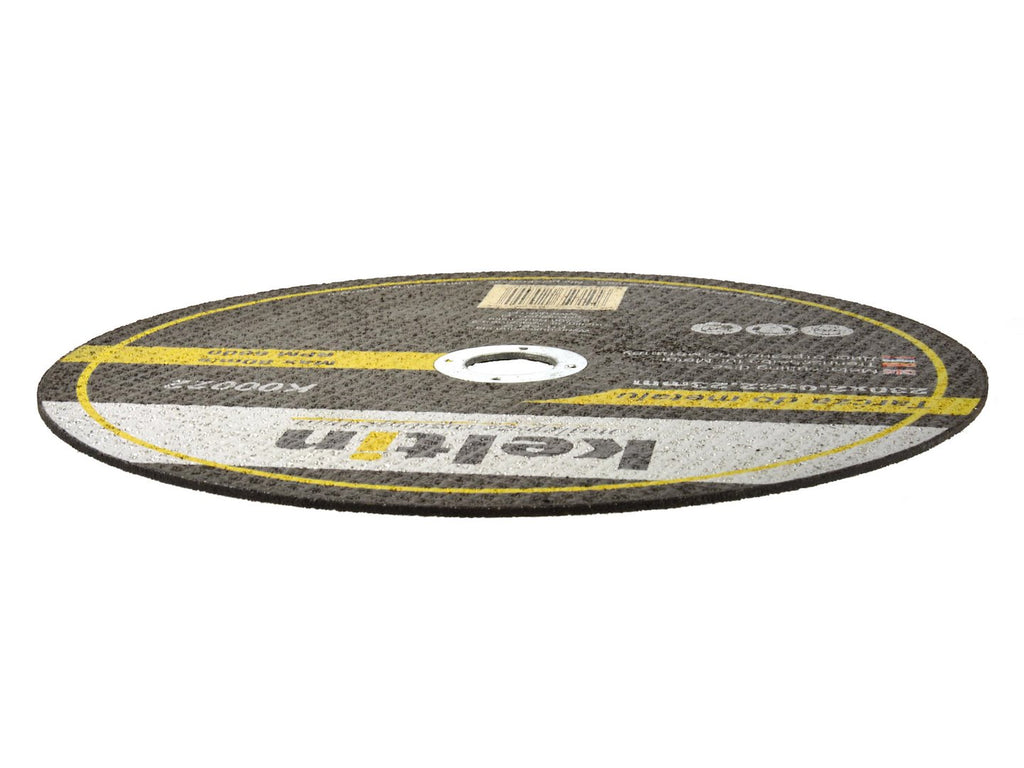 Cutting blade for metal 230 x 2.0 mm