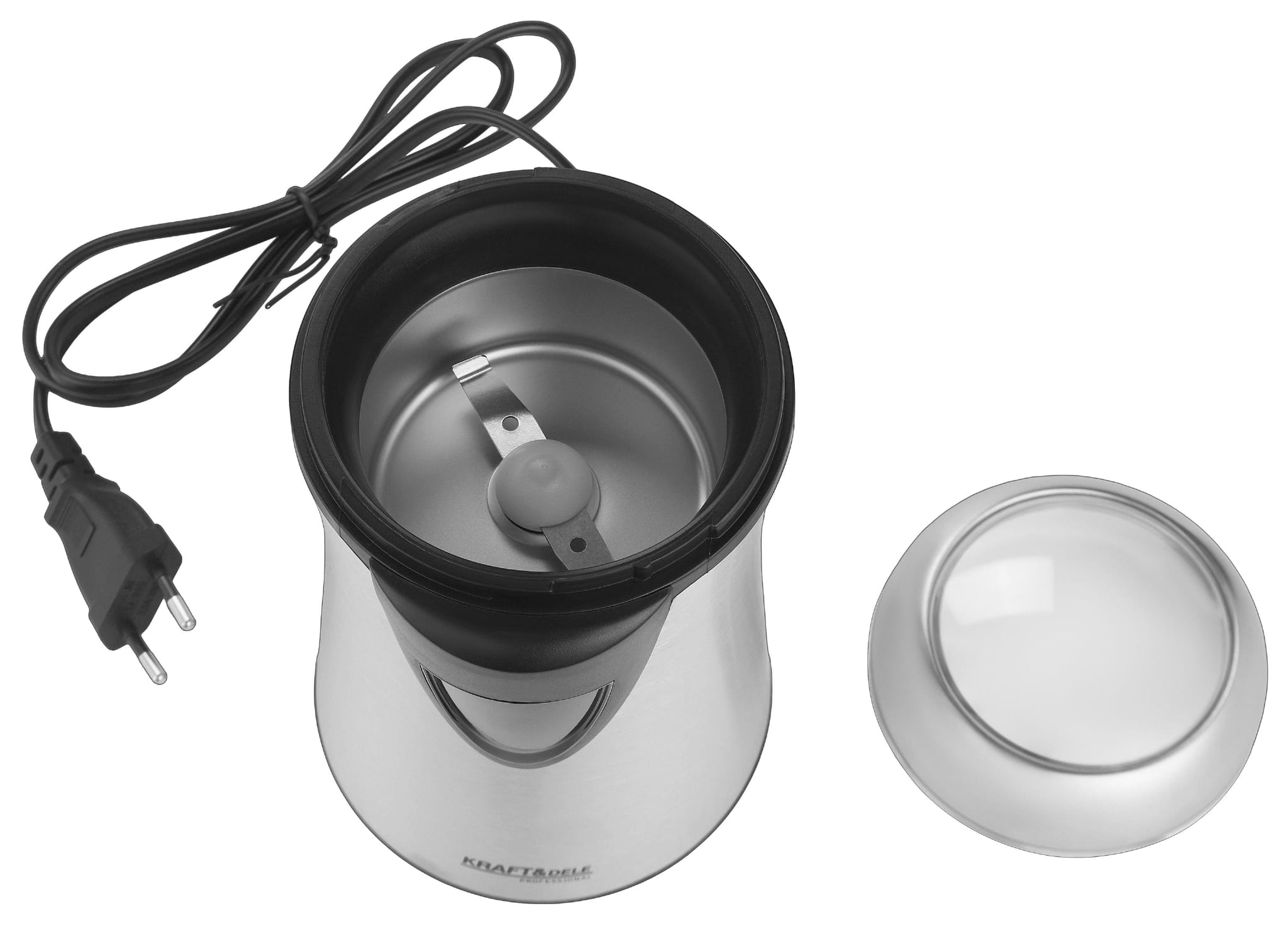 COFFEE GRINDER 60G 300W KD4160