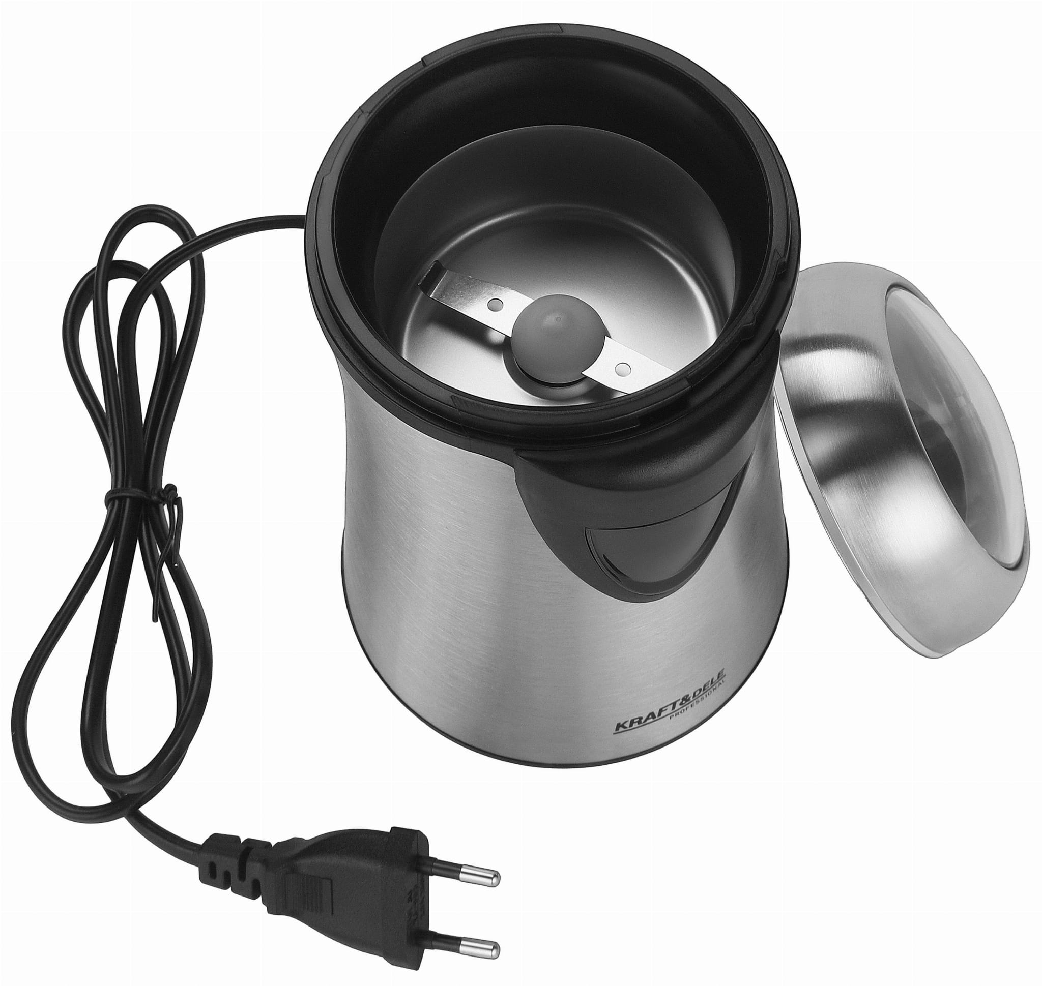 COFFEE GRINDER 60G 300W KD4160