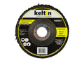 125 mm poly-web abrasive disc – Pack of 5