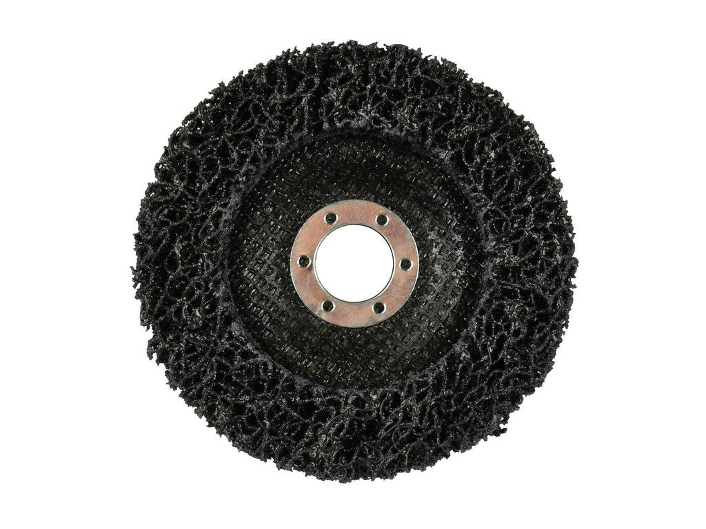 125 mm poly-web abrasive disc – Pack of 5