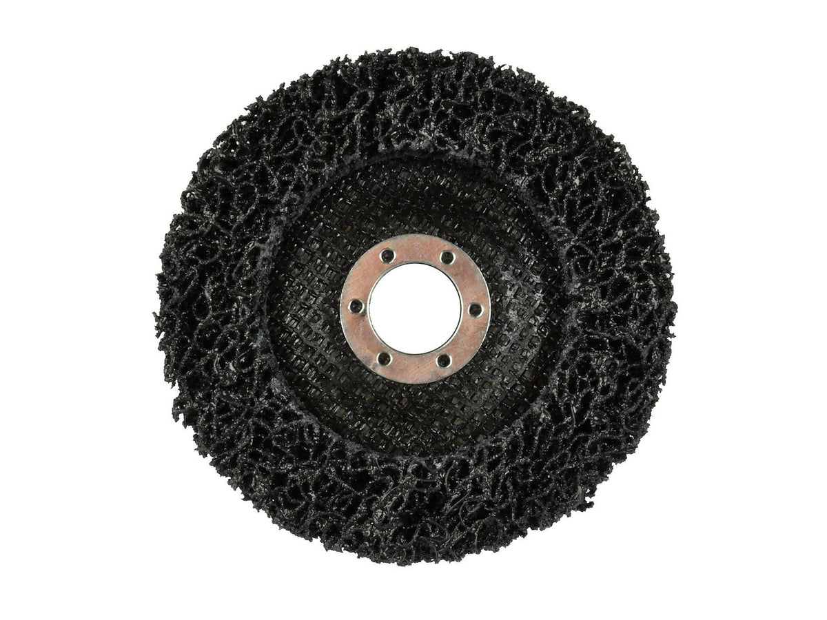 125 mm poly-web abrasive disc – Pack of 5