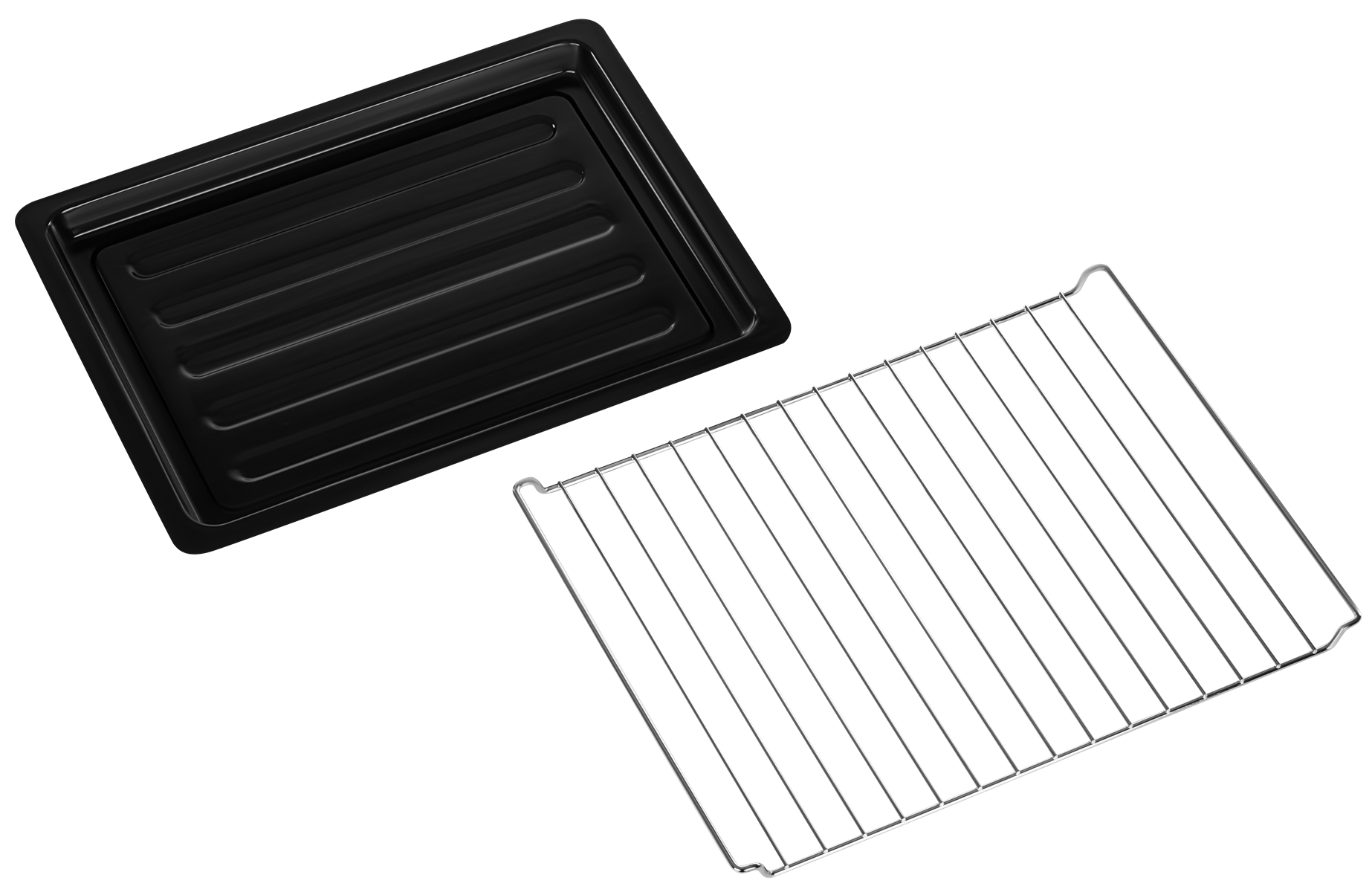 ELEKTRIAHI 48L 2000W GRILLIKEERD FUNKTSIOON + TARVIKUD KD4112