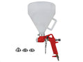 Air Foam Fun 6L (plastic tank)
