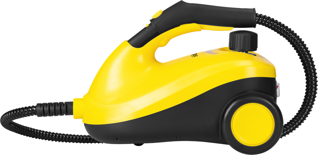 Steam cleaner 1800-2500W 2L KD5393