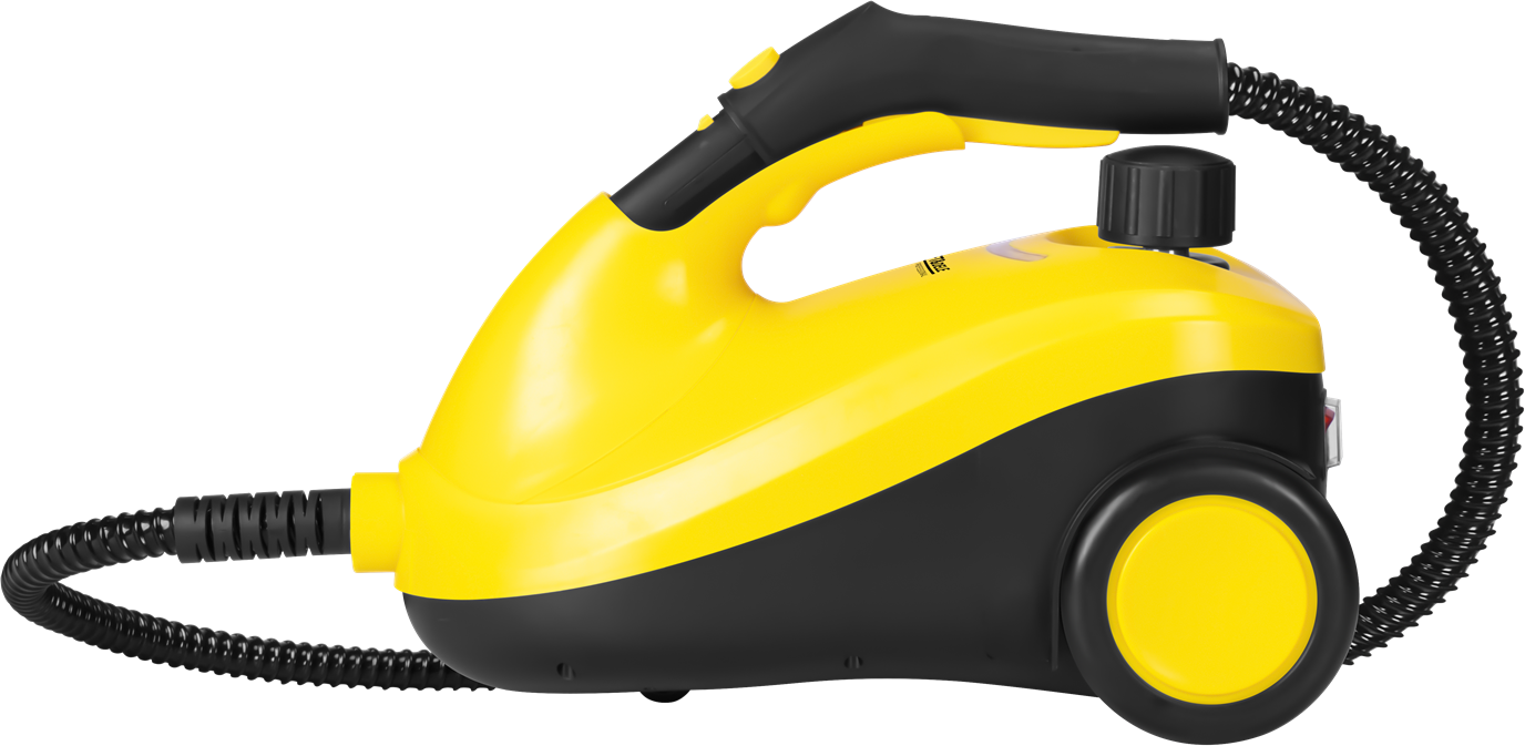Steam cleaner 1800-2500W 2L KD5393