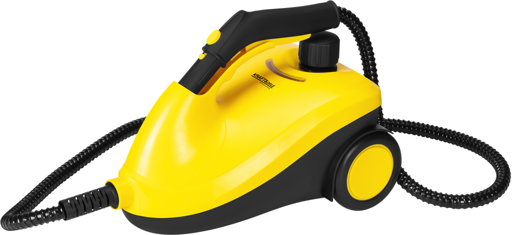 Steam cleaner 1800-2500W 2L KD5393