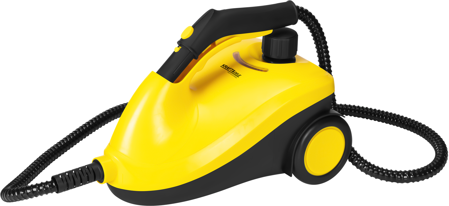 Steam cleaner 1800-2500W 2L KD5393