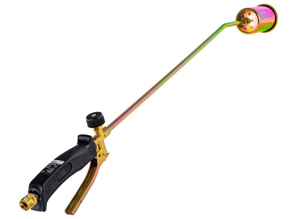 Heating Torch LONG MAX-1 + Hose 5 m