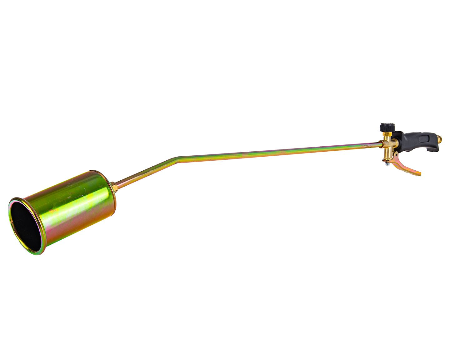 Heating Torch LONG MAX-1 + Hose 5 m