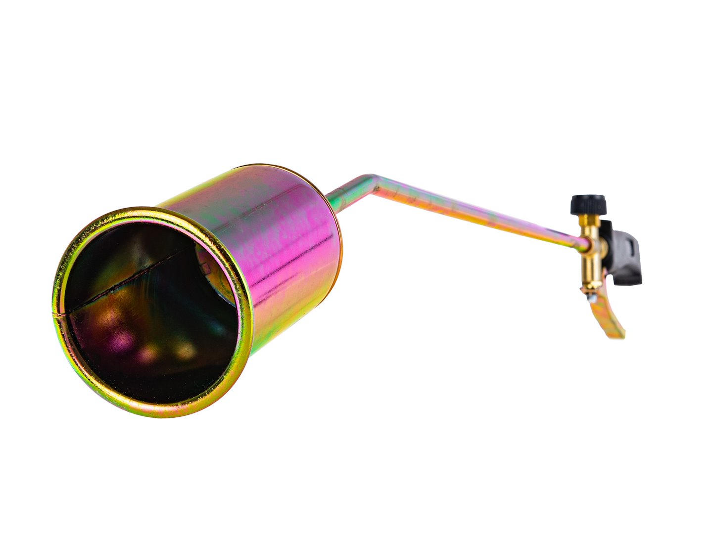 Heating Torch LONG MAX-1 + Hose 5 m