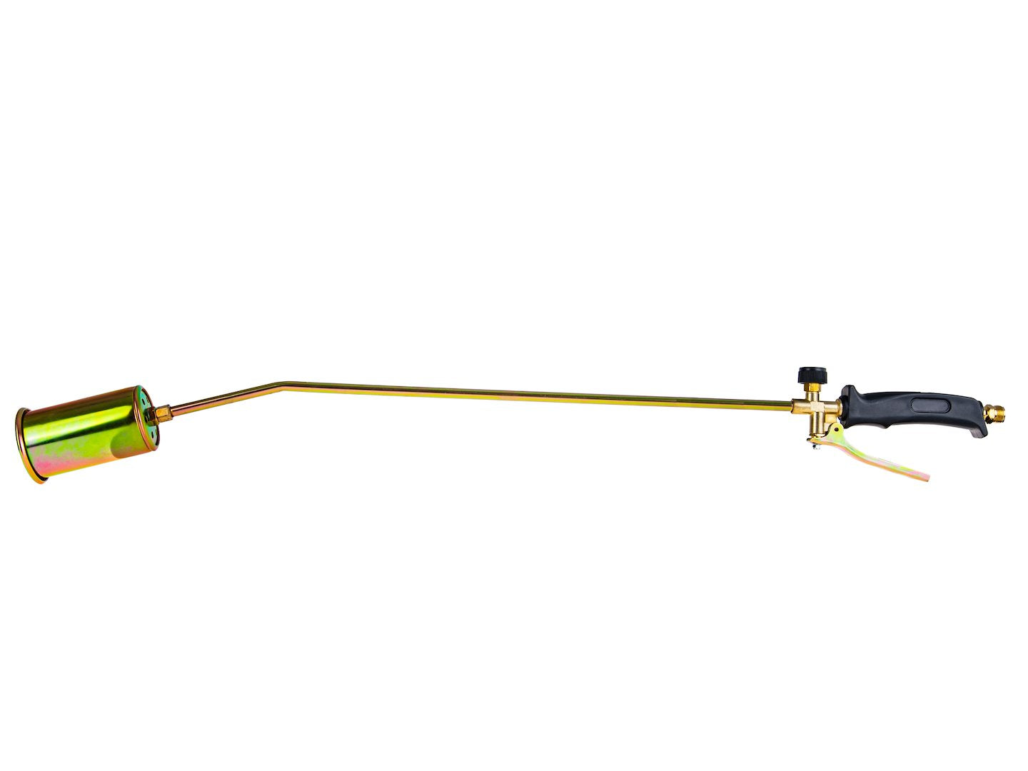 Heating Torch LONG MAX-1 + Hose 5 m