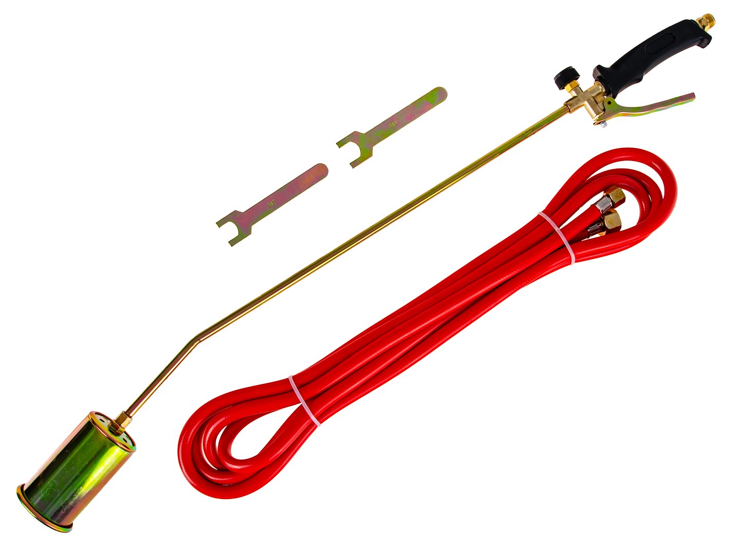 Heating Torch LONG MAX-1 + Hose 5 m
