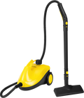 Steam cleaner 1800-2500W 2L KD5393