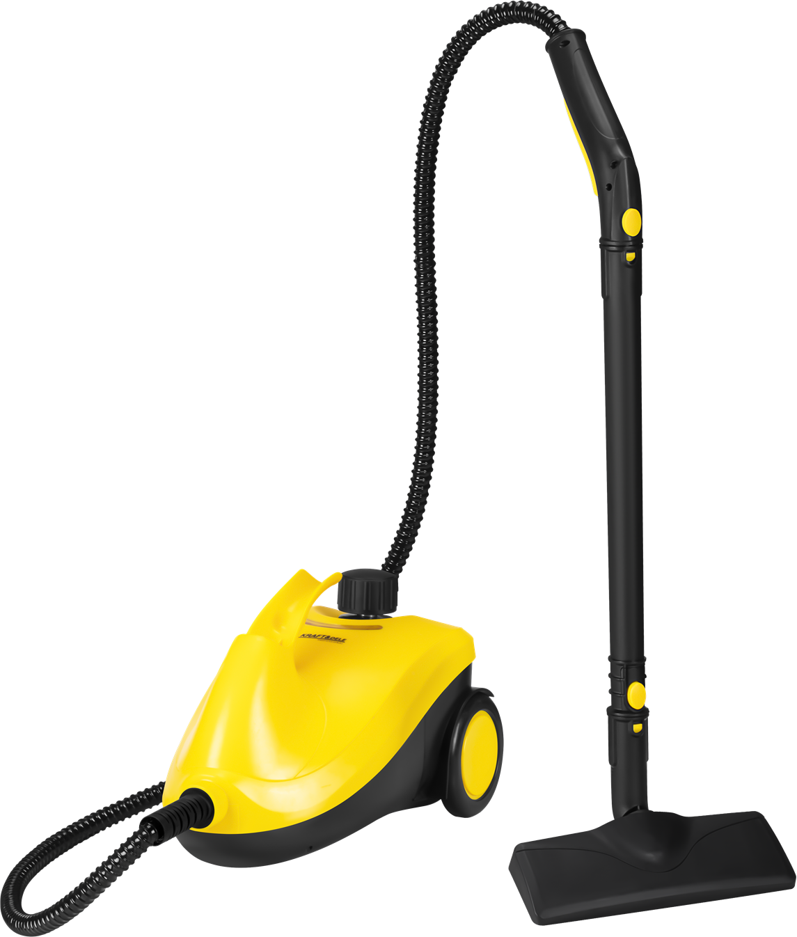 Steam cleaner 1800-2500W 2L KD5393