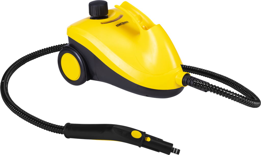 Steam cleaner 1800-2500W 2L KD5393