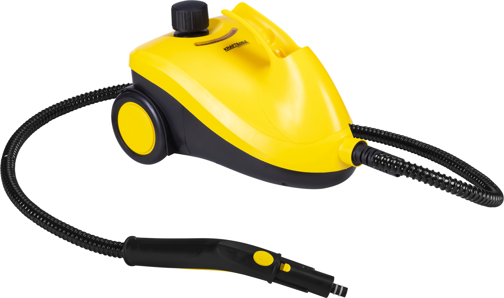 Steam cleaner 1800-2500W 2L KD5393