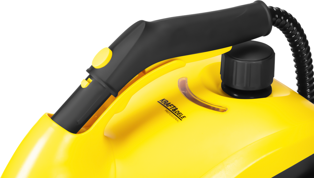 Steam cleaner 1800-2500W 2L KD5393