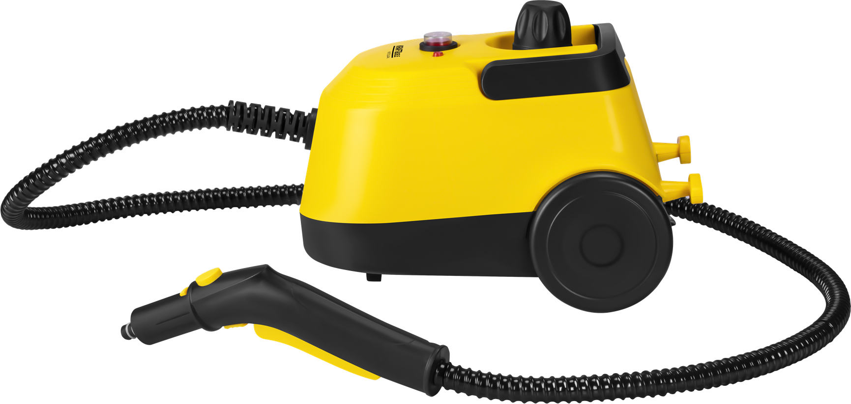 STEAM CLEANER 2100W 1.2L KD5392