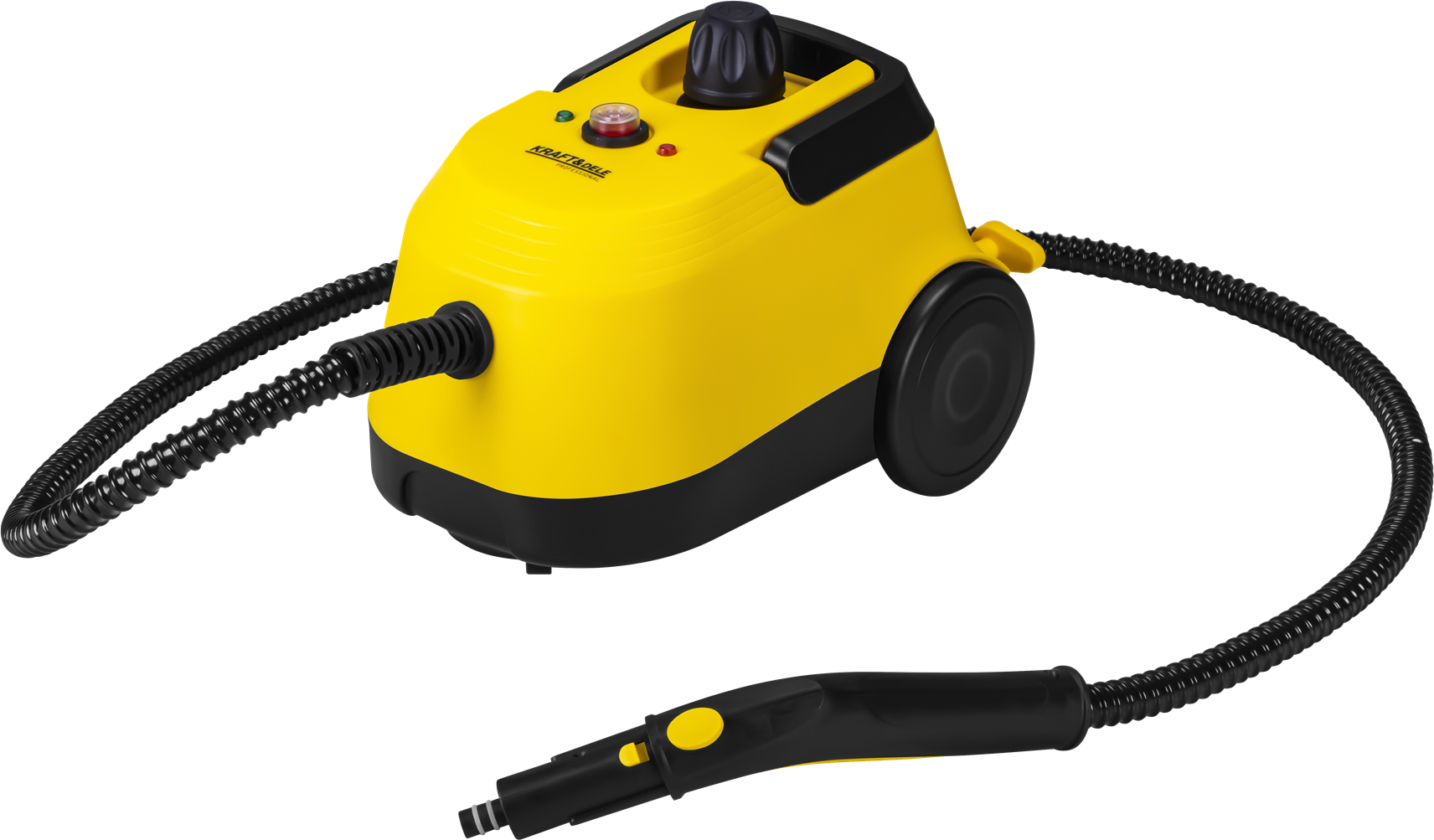 STEAM CLEANER 2100W 1.2L KD5392