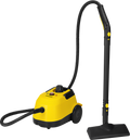 STEAM CLEANER 2100W 1.2L KD5392