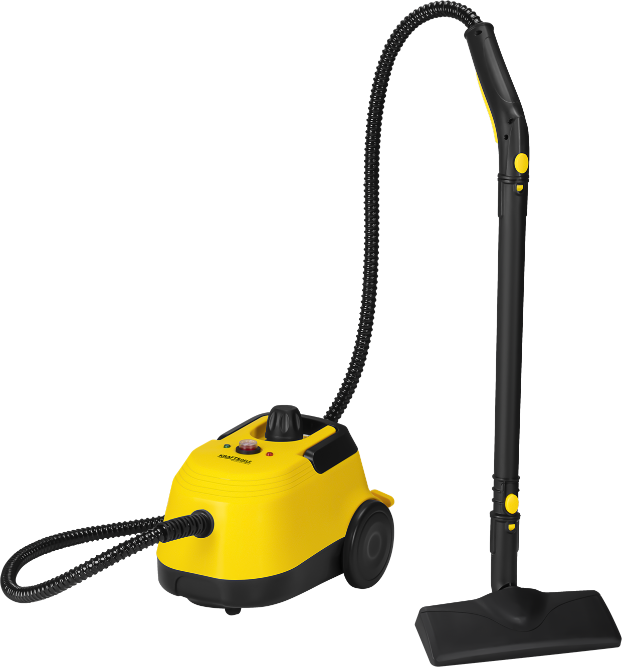 STEAM CLEANER 2100W 1.2L KD5392