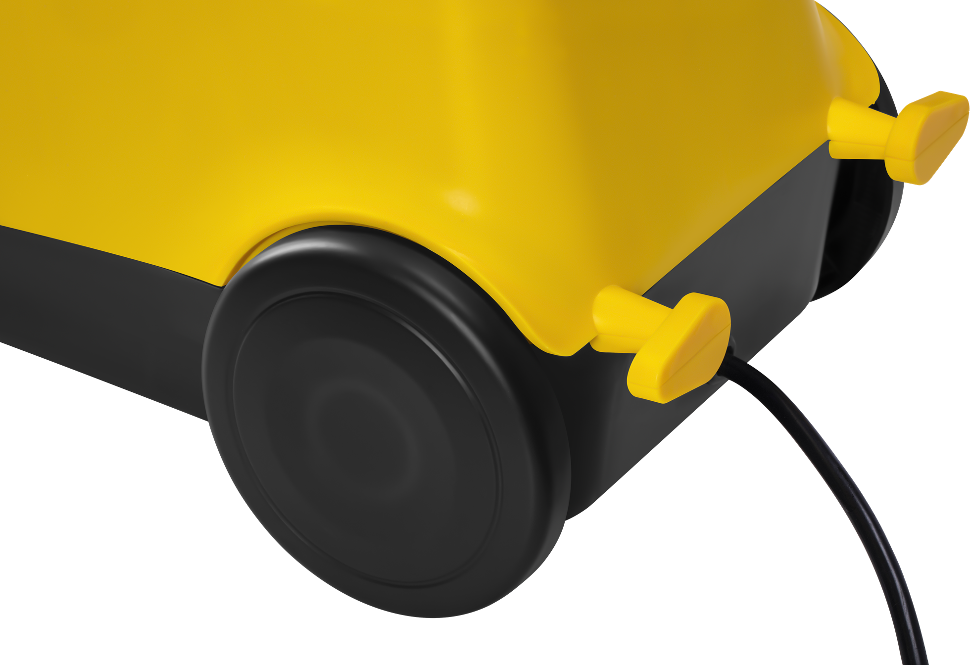 STEAM CLEANER 2100W 1.2L KD5392