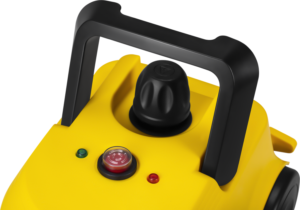 STEAM CLEANER 2100W 1.2L KD5392