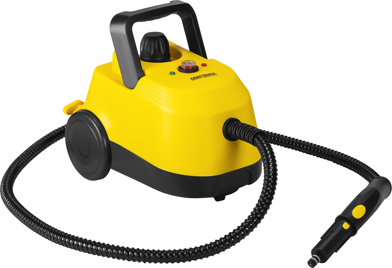 STEAM CLEANER 2100W 1.2L KD5392