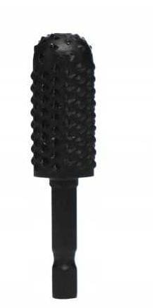 poolringikujuline puidukaabits KD11213