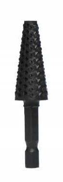 Conical wood scraper KD11211