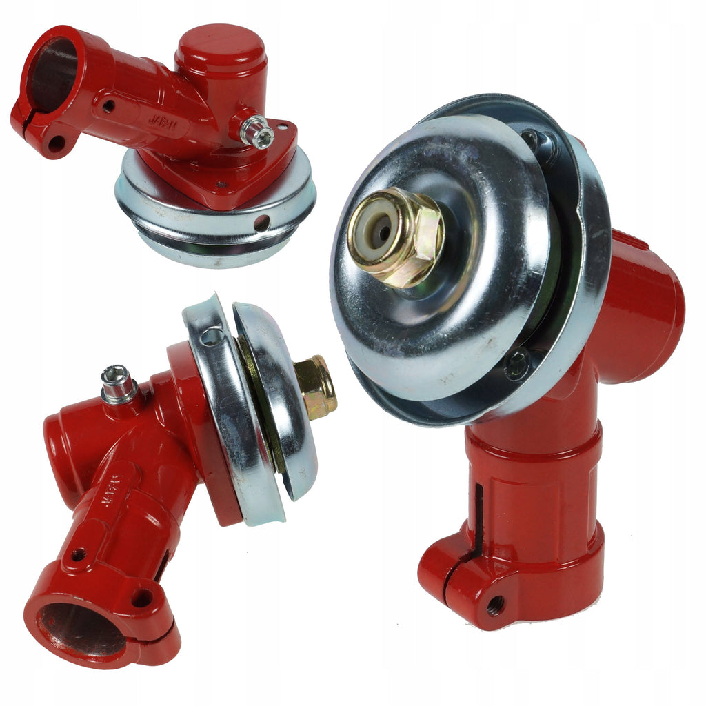 Nurgapea 7-lõikeline 28mm (53912)