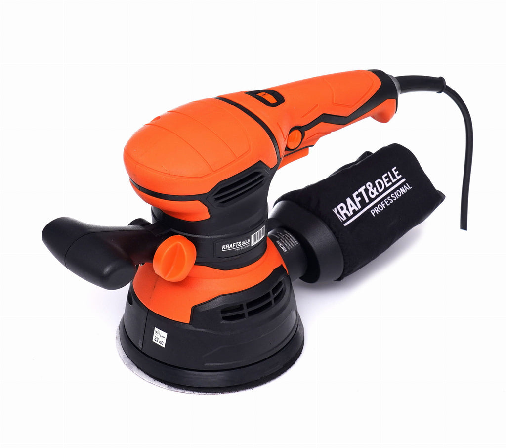 Orbitaallihvija 1200W KD1661